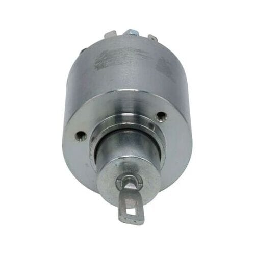 Magneetschakelaar, starter BOSCH 1 986 SE1 658