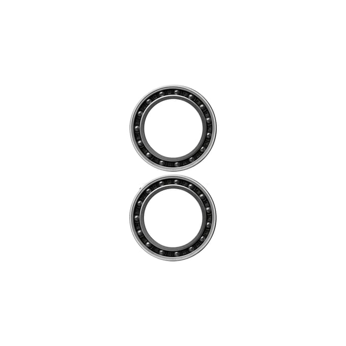 Ceramicspeed Bb86 Campy Ultra Torque Alloy Trapaslager Zwart