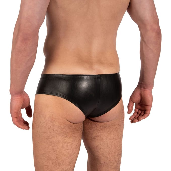 'M2270 - Cheeky Brief'