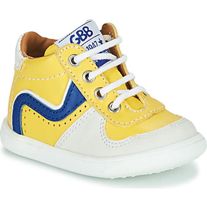 GBB  Hoge Sneakers GINO