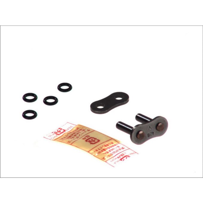 Klinknagelbevestiging D.I.D 428VX (B&B) ZJ
