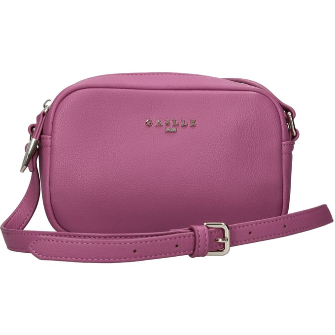 Gaelle Paris Zakken. Fuchsia