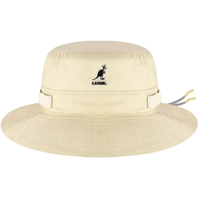 Hoed Kangol Utility Cords Jungle
