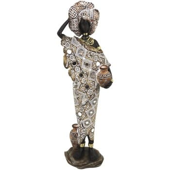 Beeldjes Signes Grimalt Afrikaanse Figuur