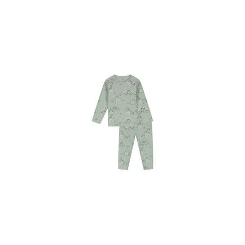 Prénatal peuter pyjama saurier Lightgreen 98 heren