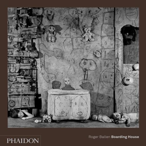Roger Ballen: Boarding House - Ballen, Roger