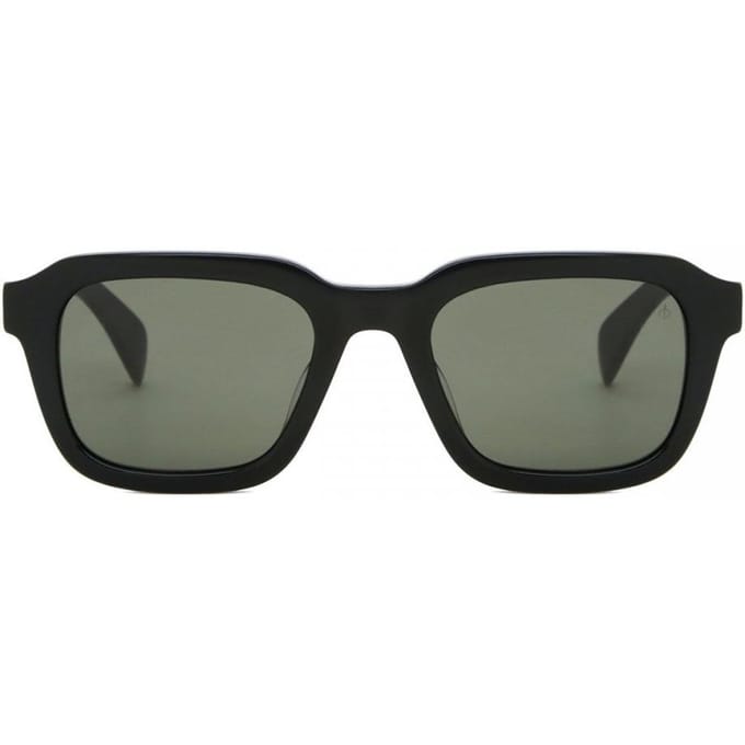Rag & Bone RNB5046/G/S Black 51/21/145 MAN Zonnebrillen