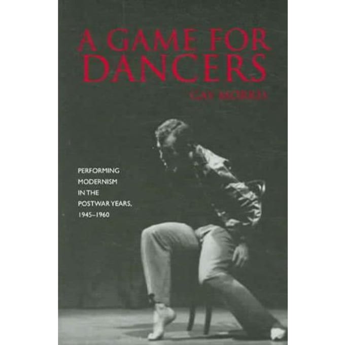 A Game For Dancers - Morris, Gay