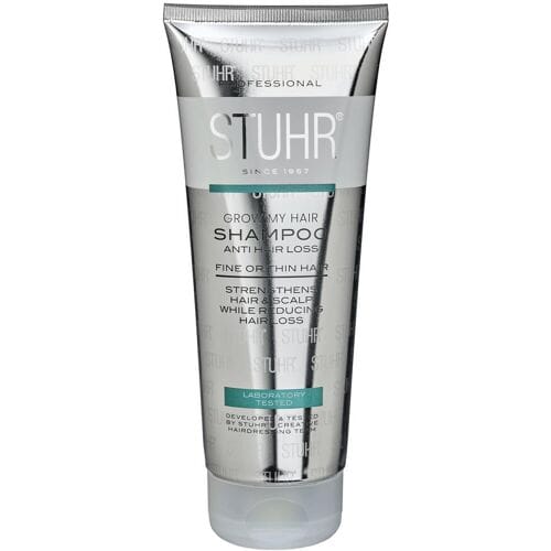 Stuhr Grow My Hair Shampoo 150 ml
