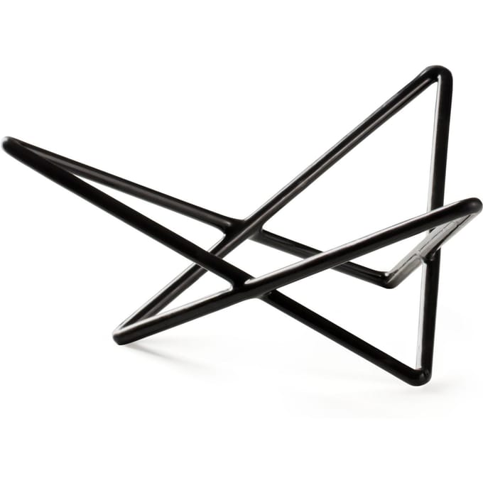 Hendi Serie - Decoratieve Buffetstandaard - Antislip - PVC Coating - Staal