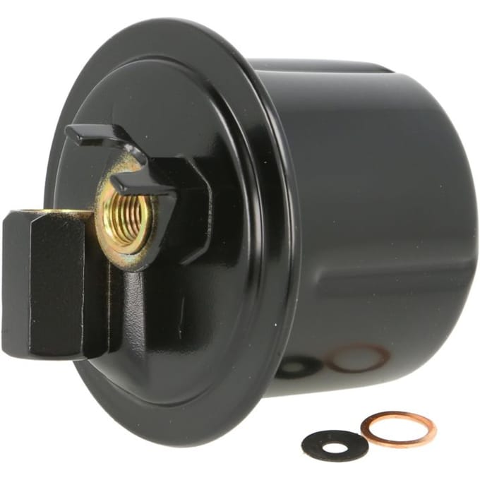 Brandstoffilter JC PREMIUM B34011PR