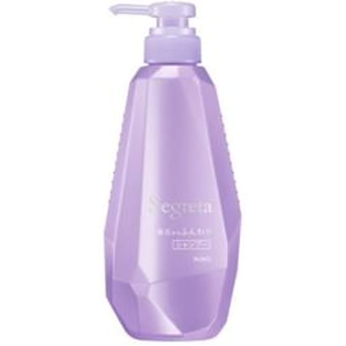 Kao - Segreta Fluffy Shampoo 430ml