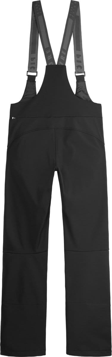 PICTURE Eyeri Bib pants black
