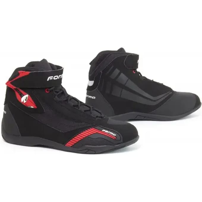Motorschoenen homologeerd Forma genesis