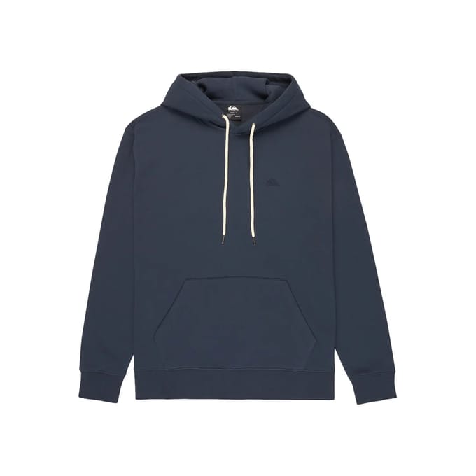 Hoodie Quiksilver Salt Water