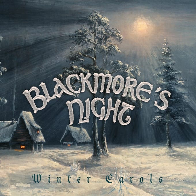 Winter Carols - Blackmore S Night