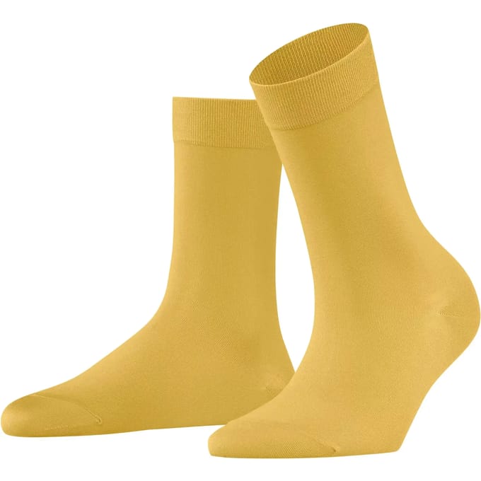 Katoenen sokken voor dames Falke Touch