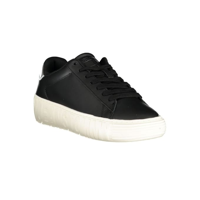 Tommy Jeans Platform Sneaker Gw0gw07476