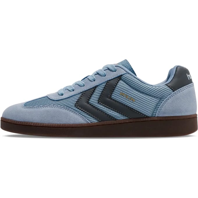 Hummel Sneakers laag Vm78 Cph Ms 218637