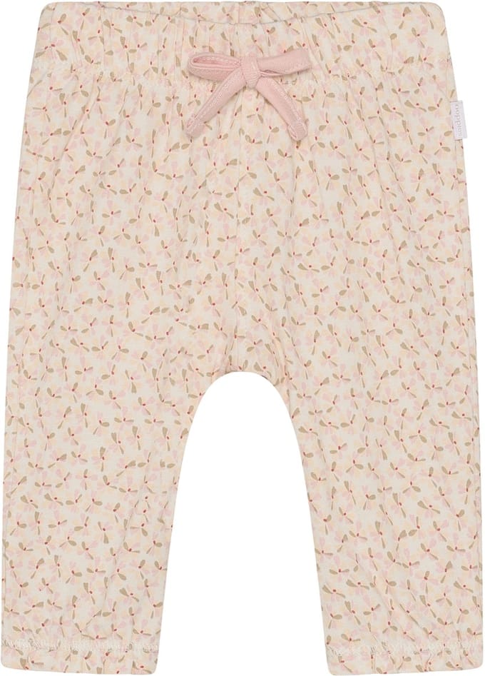 Noppies Broek relaxed fit all over print Baby Maat 86