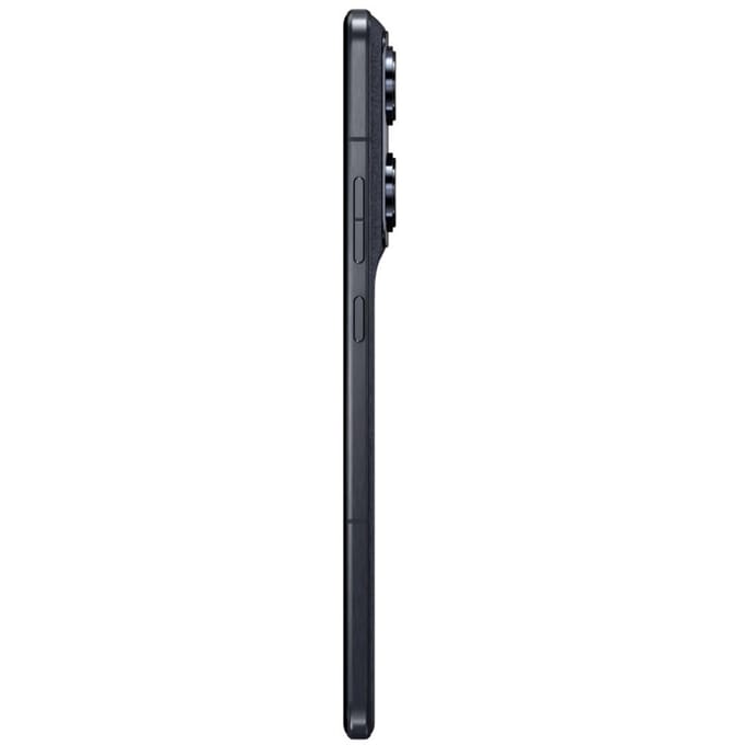 Motorola Signature Serie - 5G Android Smartphone - 16GB RAM - 512GB Opslag - Carbon