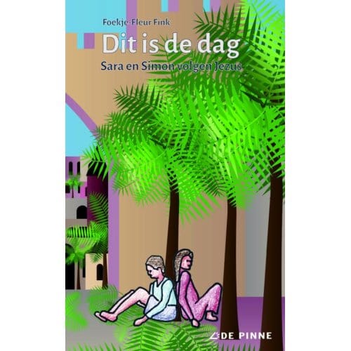 Dit Is De Dag - Foekje-Fleur Fink