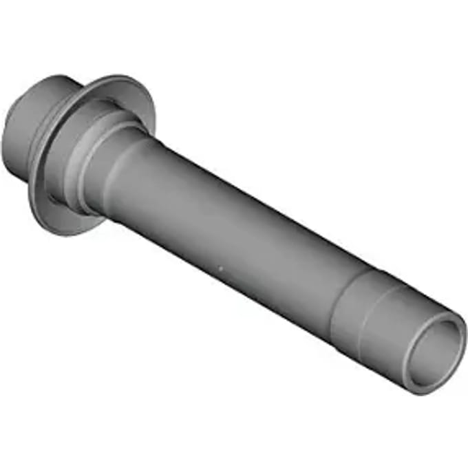 Naafas eenheid Shimano WH-R9200-C50-TU-F