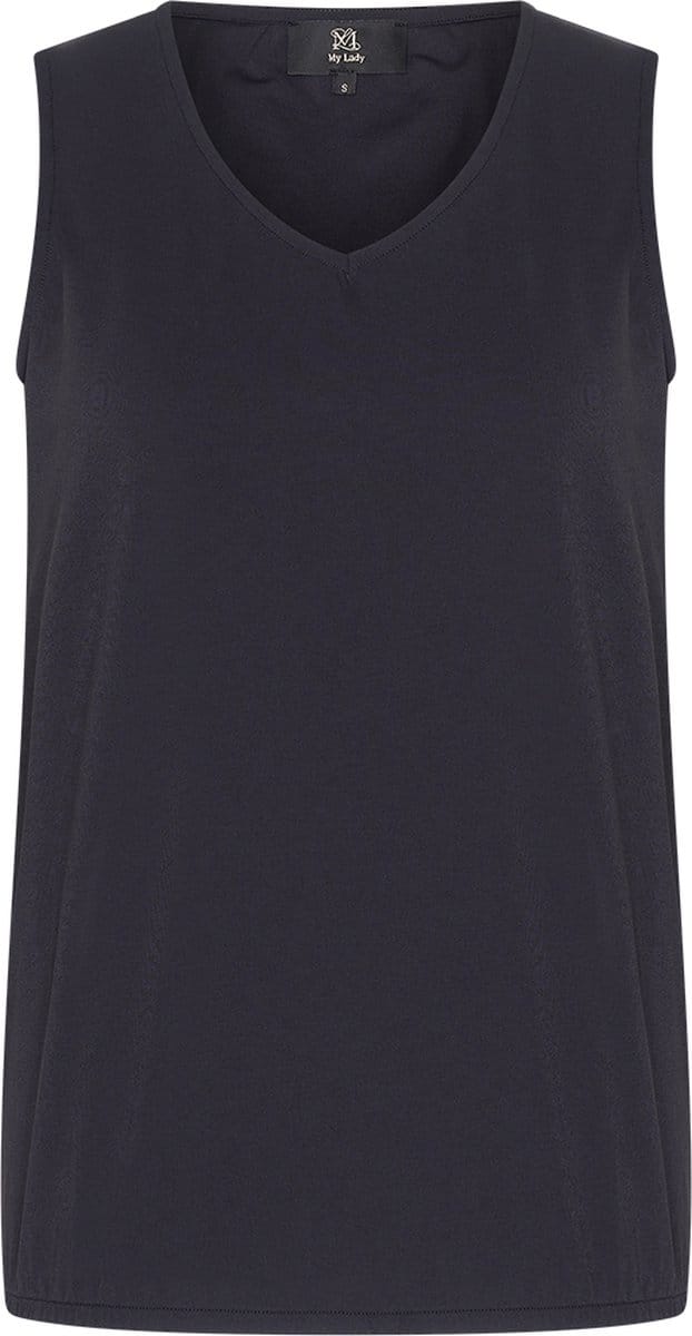 Mylady Travelsoft Top Hancy Maat M Black ML032026