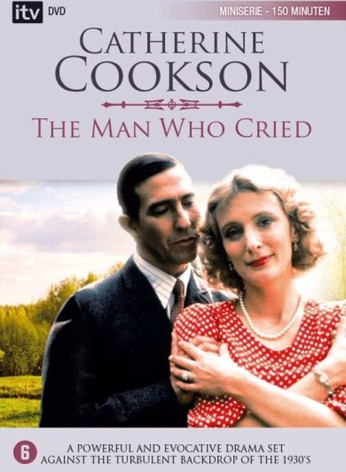 Catherine Cookson - The Man Who Cried (DVD)