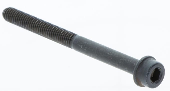 Screw