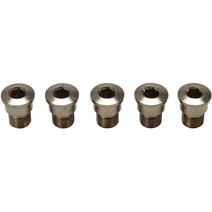 Schroeven Stronglight Durace Ultegra 105 (x5) (x5)