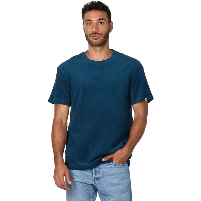 Katoenen T-shirt Ragwear Arot