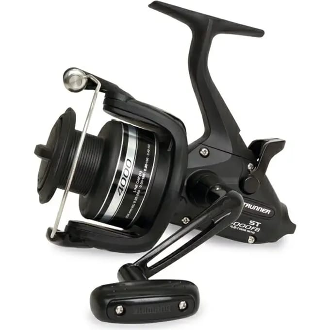 Haspel Shimano Baitrunner ST-FB 4000