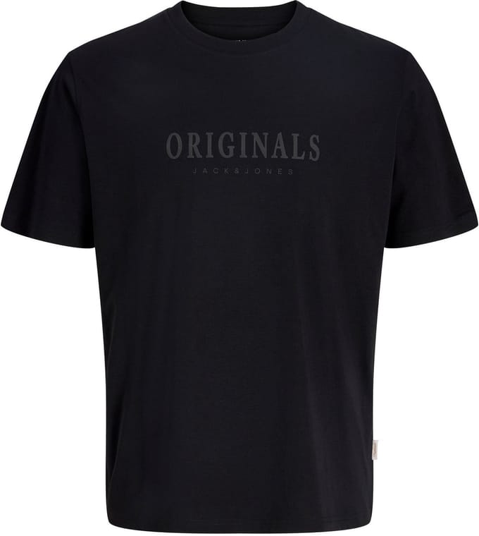 JACK&JONES - JWHFREDERIKSBERG TEE SS CREW NECK SN - Heren - T-shirts