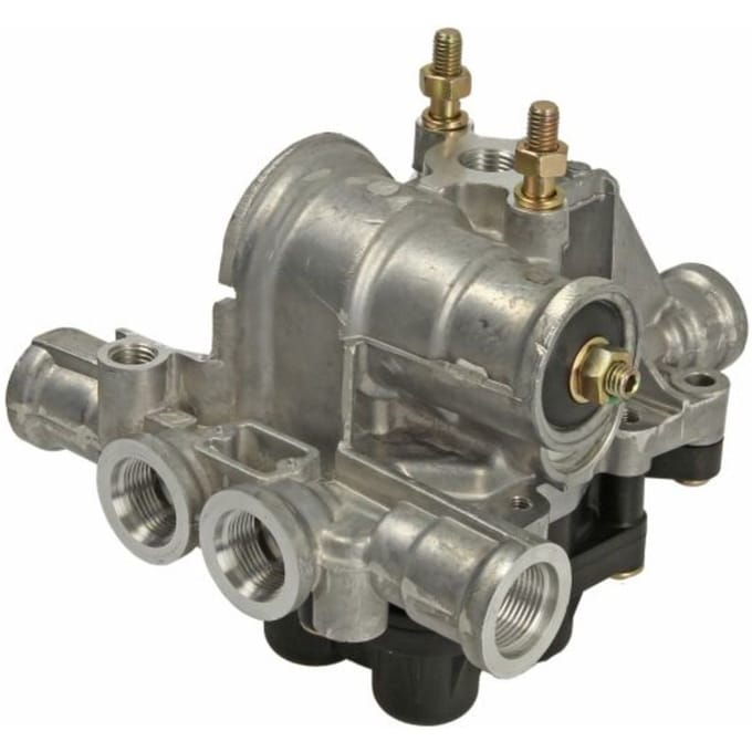 Multi-circuit ventiel DT Spare Parts 4.64414