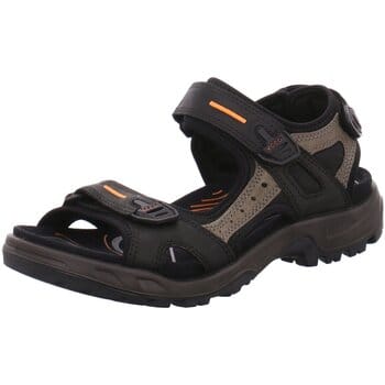ECCO OFFROAD–Sandalen–Mannen–Zwart–40