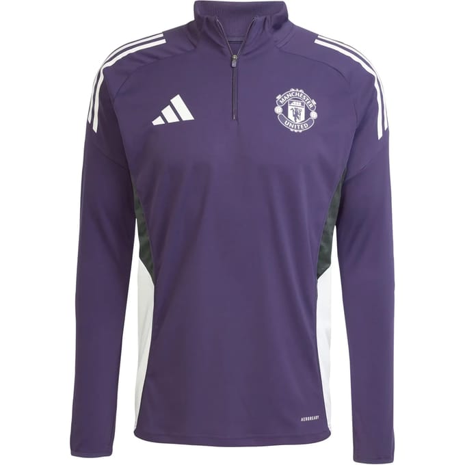 Manchester United trainingsshirt 2025/26