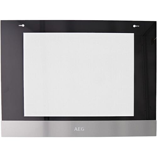 AEG Deurglasset - 594x444mm 140044076093