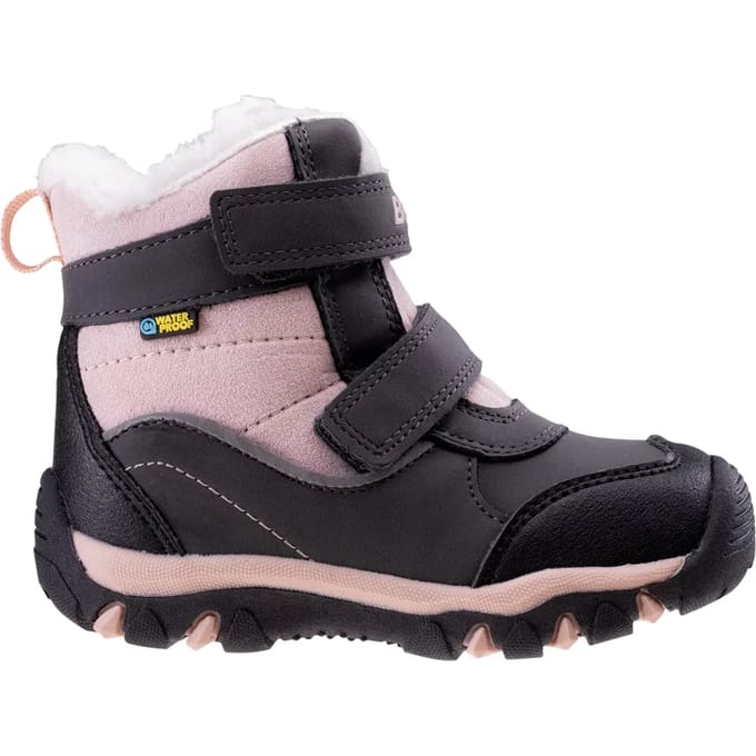 Baby winter laarzen Bejo Baisy