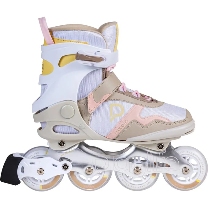 Playlife Cloud Fitness Skates Senior