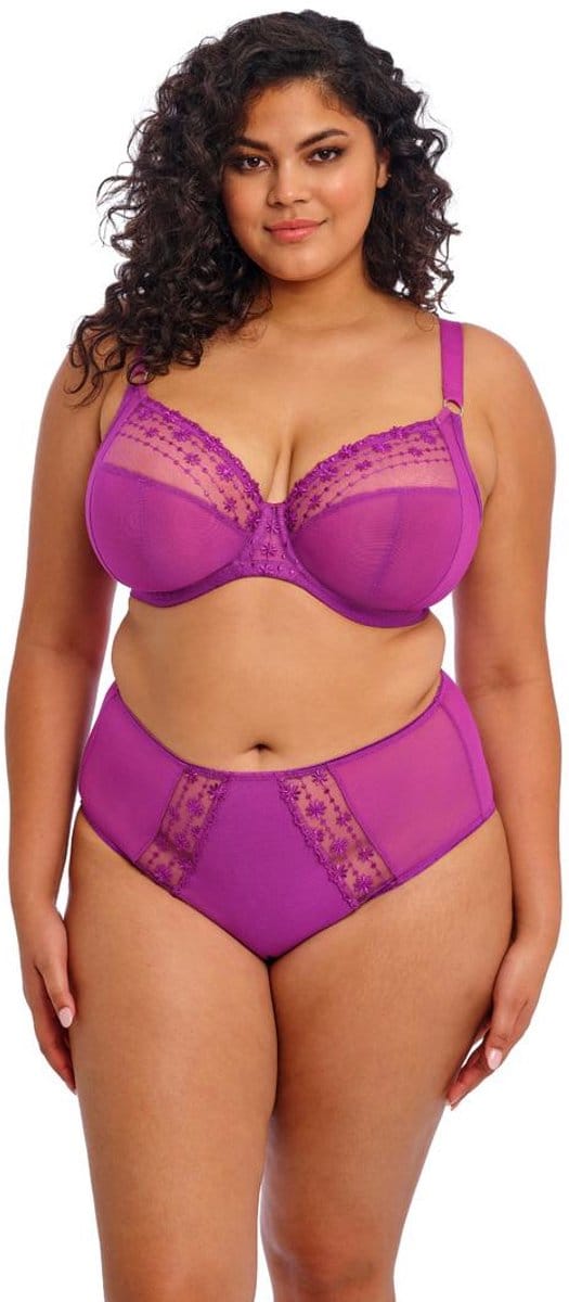 Elomi Matilda Taille Slip EL8906 Hollyhock - maat XL