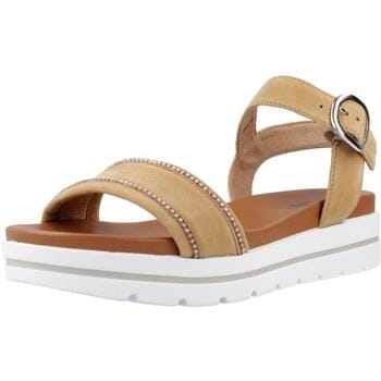 Sandalen met sleehak NeroGiardini E307813d