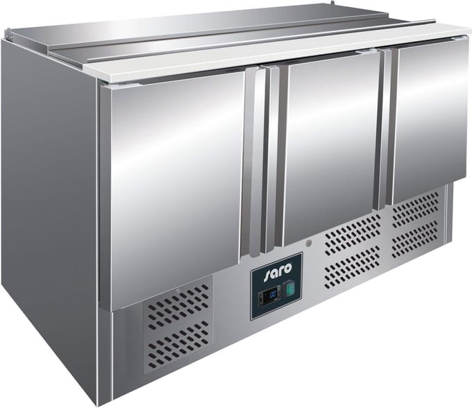 SARO Saladette Model BALDUR S 903