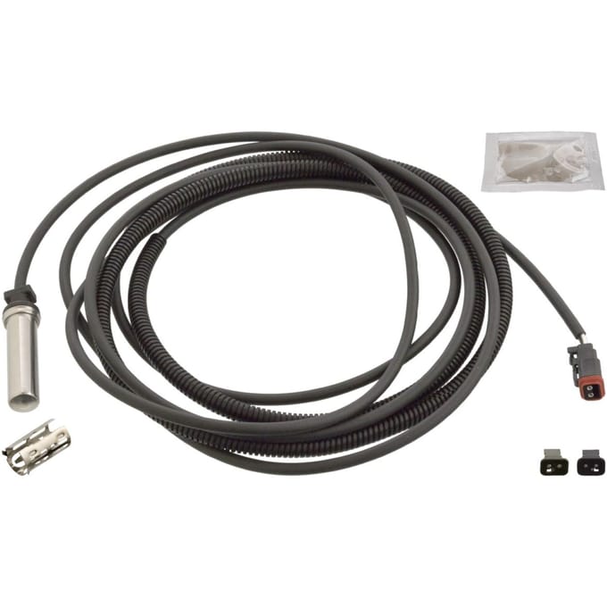 Sensor, wielsnelheid FEBI BILSTEIN 46550