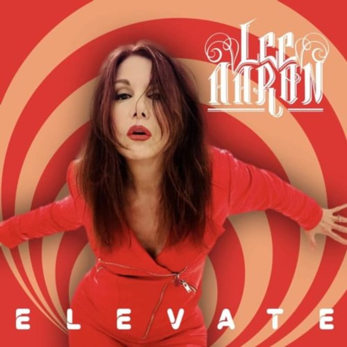 Elevate - Lee Aaron