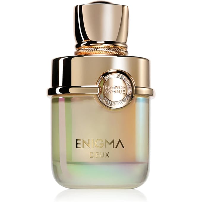 Enigma Deux - FA Paris - Eau de parfum