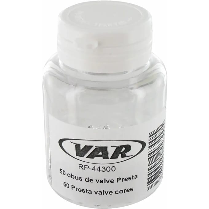 Wielkleppen Var Presta (x50)