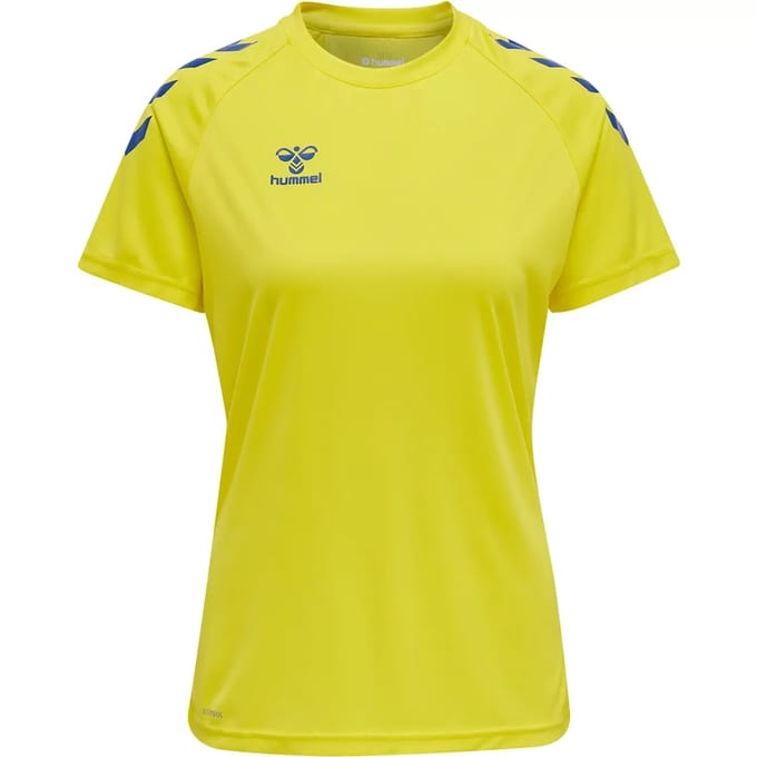 Hmlcore Xk Core Poly T-Shirt S/S Woman