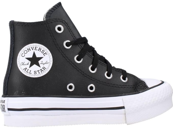 CONVERSE CHUCK TAYLOR ALL STAR LIFT PLATFORM Zwart 28,5 EU