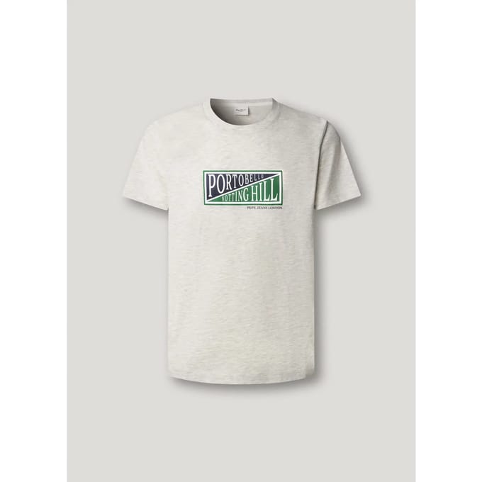 T-shirt Pepe Jeans George